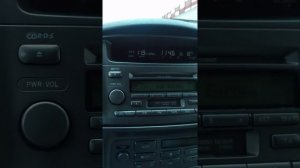 Расход топлива на  Toyota Land Cruiser 100. 4.7. 238 л.с.