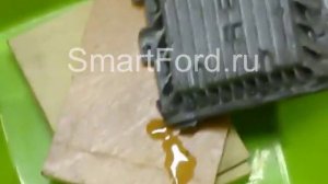 Что делать, если попала вода в PCM (РСМ) ЭБУ Water in PCM SID208 12A650 Электронный блок утонул