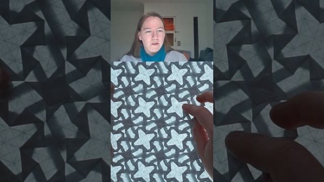 Remora Origami Tessellation смотреть онлайн