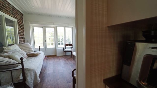 Property Listing I Villa Aurora, Hanko/Leksvall, Finland смотреть онлайн