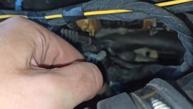 Зажигание можно настроить в движении #аудис4 #ауди100 #аудиа6 #аудиа4 #ауди80 #ignition #зажигание смотреть онлайн