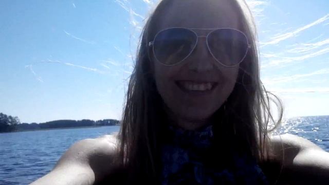 Онего. Август 2014 смотреть онлайн