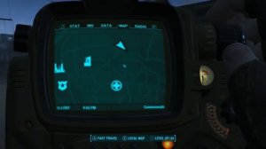 FALLOUT 4: 7 СЕКРЕТНЫХ МЕСТ