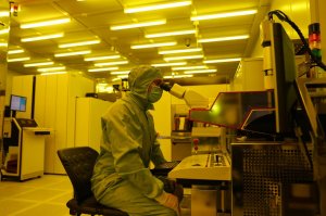 Технологический процесс Микрона