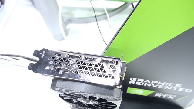 Zotac RTX-2080-Grafikkarten | Twin Fan und AMP! Edition sowie zwei neue Komplett-PCs vorgestellt смотреть онлайн