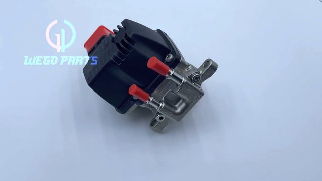Adblue Dosing Pump urea pump Injector nozzle for DAF cummins engine 2115847 A050S572 4377649 смотреть онлайн