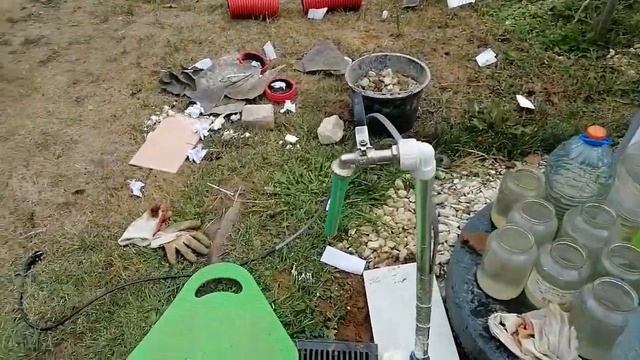 греющий кабель для кессона