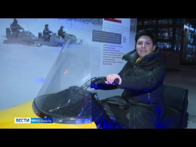 «Русская Механика» отметила 50 летие компании смотреть онлайн