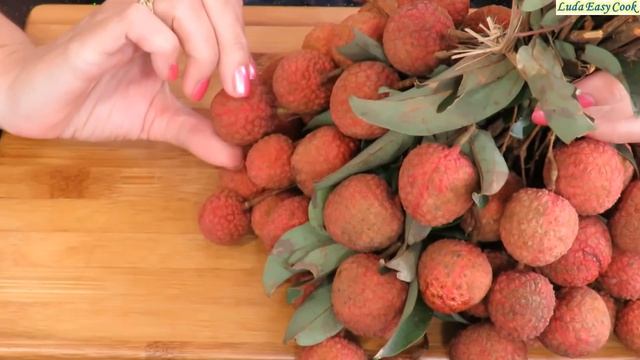 ОБЗОР ЭКЗОТИЧЕСКИХ ФРУКТОВ ВКУСНЫЕ Тропические Фрукты - REVIEW OF EXOTIC FRUITS Люда Изи Кук Влог смотреть онлайн