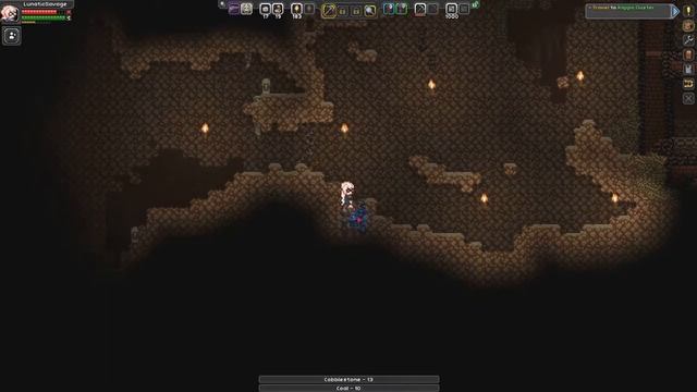 Starbound Let's Play - Episode 64 смотреть онлайн
