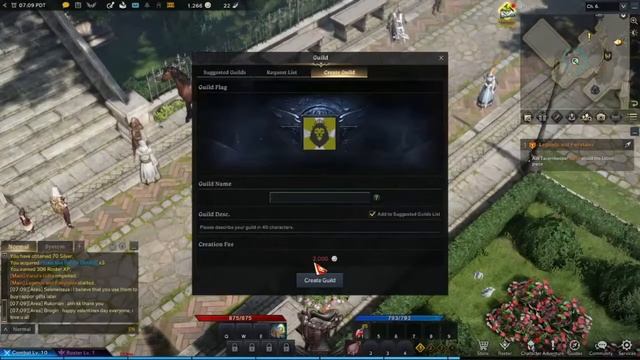 (LANGSUNG) LOST ARK - MUMPUNG LAGI RAME!!! смотреть онлайн