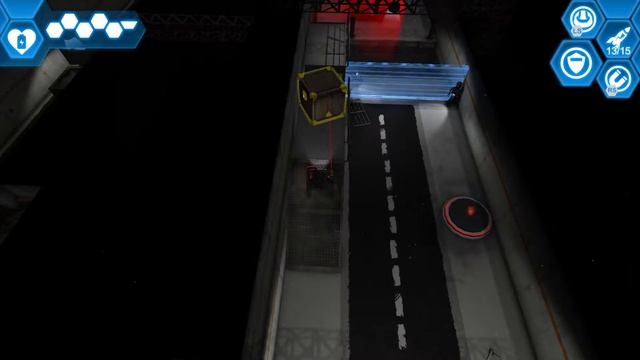 AI Vendetta (2019) - First Impressions Review смотреть онлайн