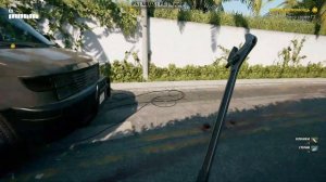 Мертвый остров - Dead Island 2 прохождение на Xbox Series X 1080p 60