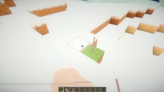 Моя сборка для MineCraft 1.6.4 (DayZ)