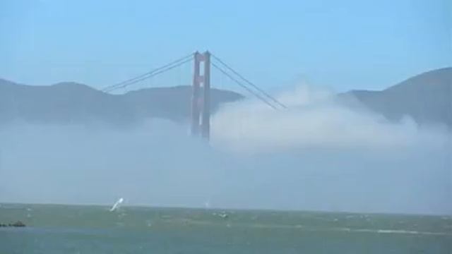 NGC   MegaStructures   Golden Gate Bridge