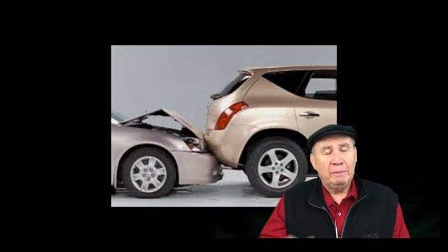 Your Crash Warning System смотреть онлайн