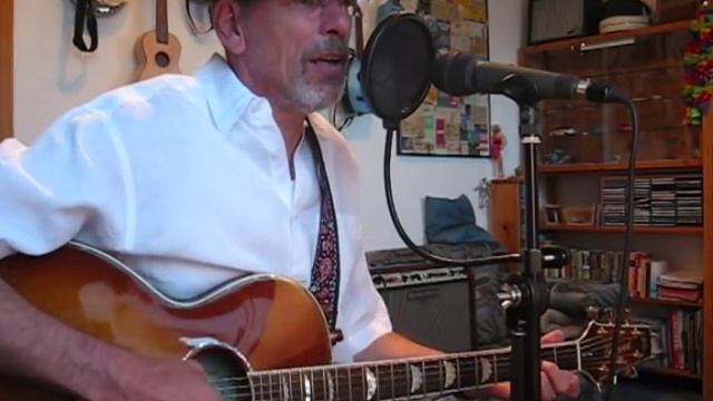 "Mariechen saß weinend im Garten" - Deutsches Volkslied смотреть онлайн