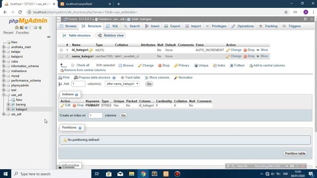 Cara membuat fitur export ke microsoft excel dengan codeigniter смотреть онлайн