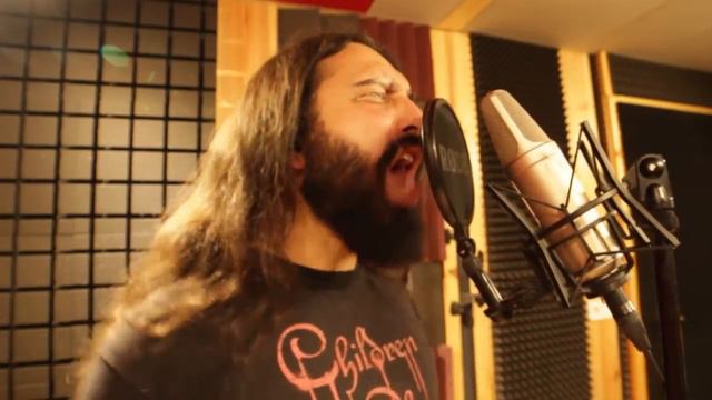 Children Of Bodom - Are you dead yet? (Full cover by Mou Trashno) смотреть онлайн