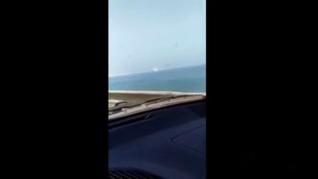 Испанское побережье в январе: любовь, море, солнце... смотреть онлайн