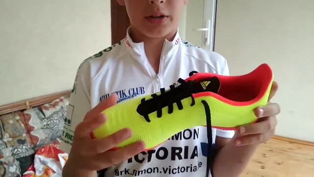 Обзор новых бамп Adidas смотреть онлайн