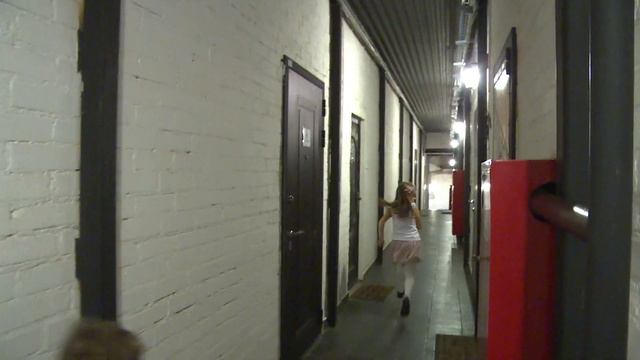 Квест Форд Байярд. Агентство детских праздников Эйфория (Москва) - Https://www.euphoria.biz