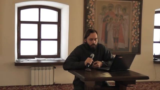 Беседа с Валерием Духаниным. Вера и суеверия смотреть онлайн