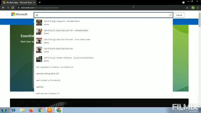 How to get microsoft store in windows 7/easy steps/without download/K tech99 смотреть онлайн