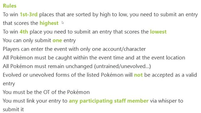 Victreebel Catching Event (PokeMMO Official Event) смотреть онлайн