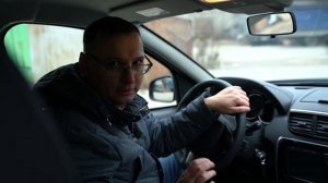 2019 Nissan Terrano. Как нас нагревают!