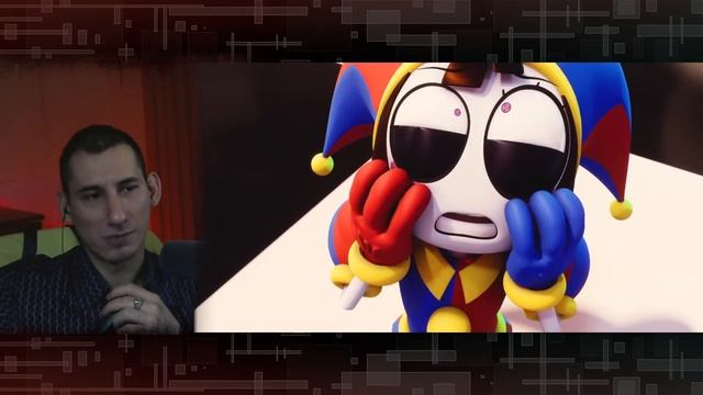 Смотрим всякое :)