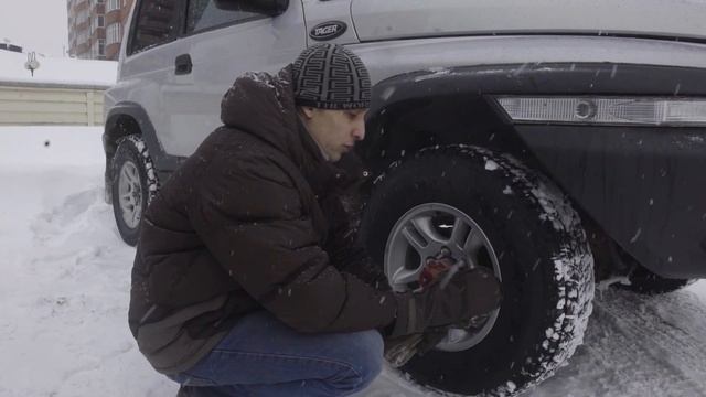 способы буксировки автомобилей, разновидности буксировочных строп, тросов, методы зацепа смотреть онлайн