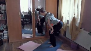 ЙОГА для начинающих 50+ | Йога для пожилых и пенсионеров | Мягкая простая практика