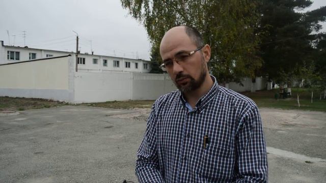 Заместитель председателя ДУМ КБР Сижажев Алим смотреть онлайн
