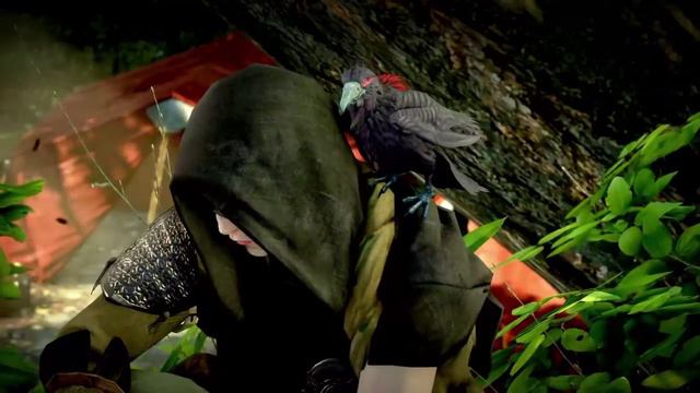 Dragon Age™: Инквизиция ставка перед финалом смотреть онлайн