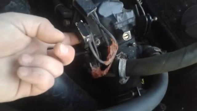 Диагностика ЭБУ audi 200 2.1 KG смотреть онлайн