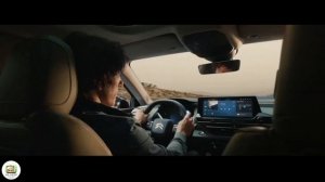CITROEN C5X Reklama Polska 06-2022