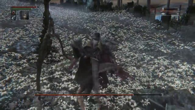 Bloodborne - git gud pops смотреть онлайн