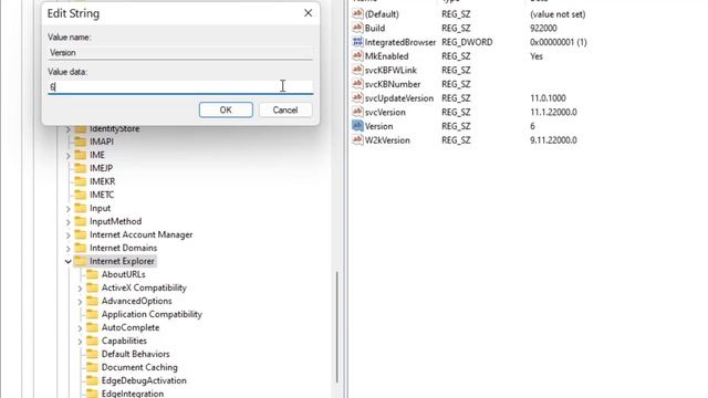 How ro Fix Error Roblox Requires Microsoft Internet Explorer 6.0 Or Greater on Windows 11 смотреть онлайн
