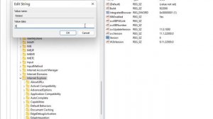 How ro Fix Error Roblox Requires Microsoft Internet Explorer 6.0 Or Greater on Windows 11