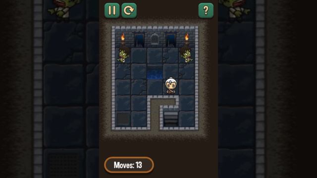 Dungeons & Zombies · Game · Gameplay смотреть онлайн