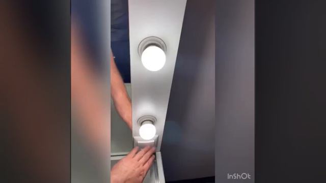 Самый желанный визажный столик! смотреть онлайн