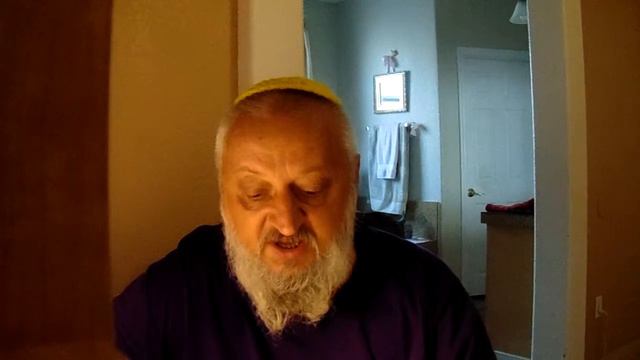 Беседа 120(Поучение Отцов)Глава 6(2) смотреть онлайн