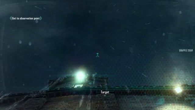 Прохождение Call of Duty: Black Ops 2 : Часть 8—Пакистан. смотреть онлайн