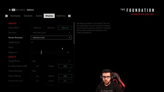 DLSS 2.0 إنفيديا عملتها أخيراً смотреть онлайн
