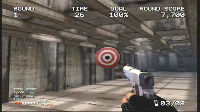 Teh Indie Games: Firing Range