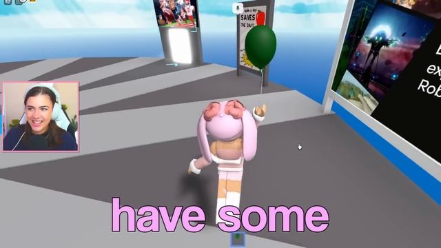 my best friend hacked my roblox account :( смотреть онлайн