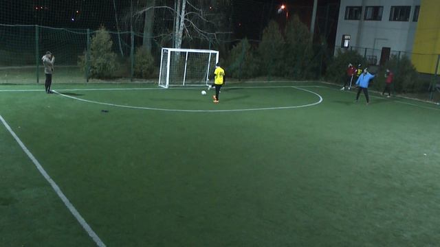 10 КХ 14 1\8 4-9 Спарта- Лигасервис - Gym4Fit смотреть онлайн