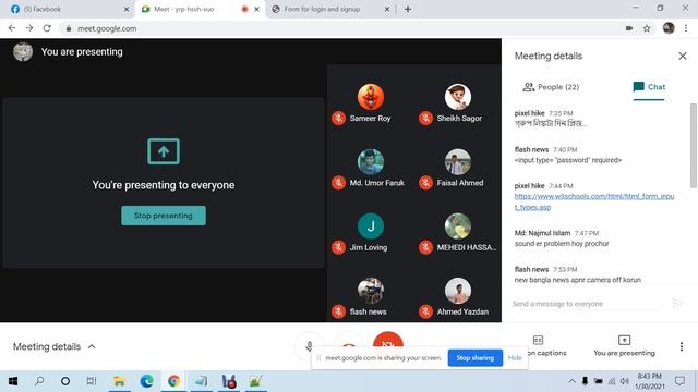 Web Development with oop php class day3 смотреть онлайн
