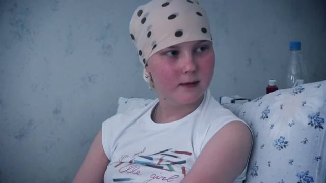 Галя Большова жизнь после лейкоза смотреть онлайн